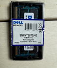 Mémoire 4 Go DELL SNPNY687C/4G