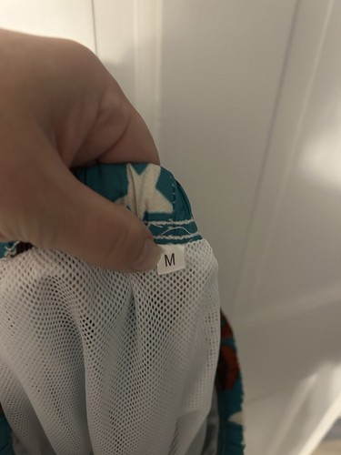 Herren Badeanzug - Bild 3 von 3