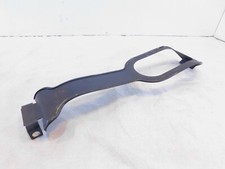 Harley Davidson Dyna FXDL Low Rider Fuel Gas Petrol Tank Metal Console Trim