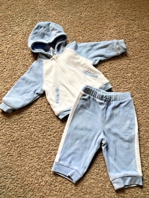 gap sweatsuit