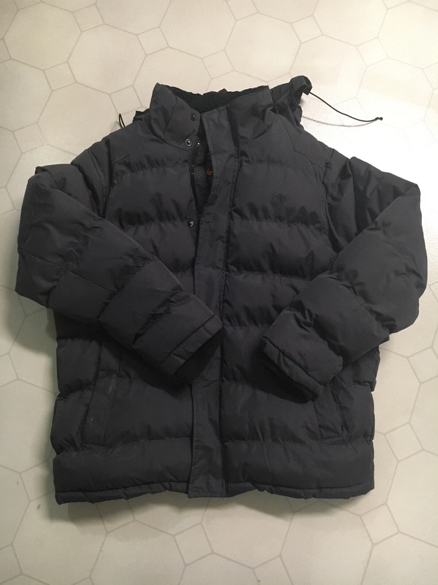Hawke & top company jackets