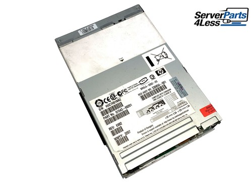 HP Ultrium 215 Q1543A Q1543-6001 Q1543-69201 336854-001 Internal Tape Drive LTO1 - Picture 7 of 7