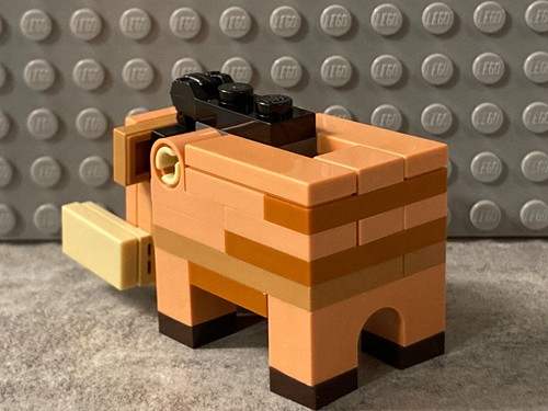 LEGO Minecraft Minifigures - Steve, Alex, Zombie, etc. - You Pick Your Minifigs - Picture 156 of 462