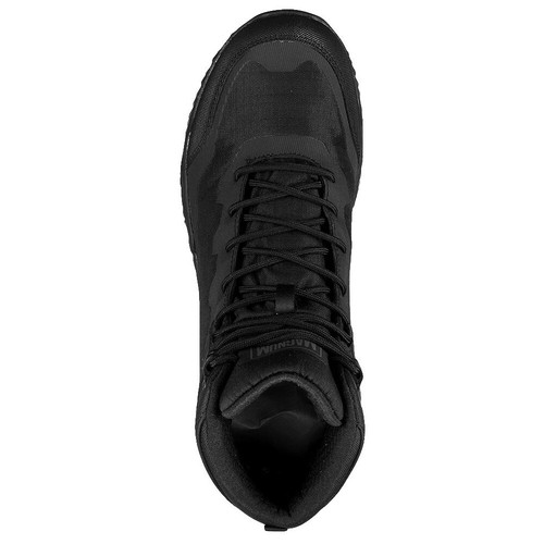 Magnum Hi-Tec Ultima 6.0 WP Security Boots Tactical Einsatzstiefel Black Schwarz - Bild 8 von 10