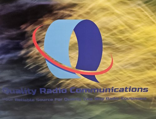 Motorola CDM750 36-42 MHz Low Band 60w Radio dwukierunkowe z mikrofonem AAM25CKC9AA1AN - Zdjęcie 11 z 11