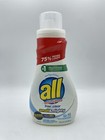 All Stainlifters Small & Mighty Super Concentrated Laundry Detergent 32 oz Bs297