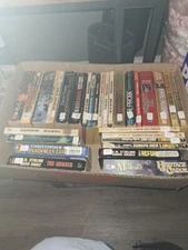 Paperback Books Used