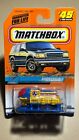 Matchbox You Pick Cars Trucks Convertible Work City Police Fire Kids Collectors