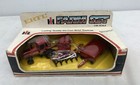 Ih International Harvester 5088 Tractor Round Baler Plow Wagon Never Been Open