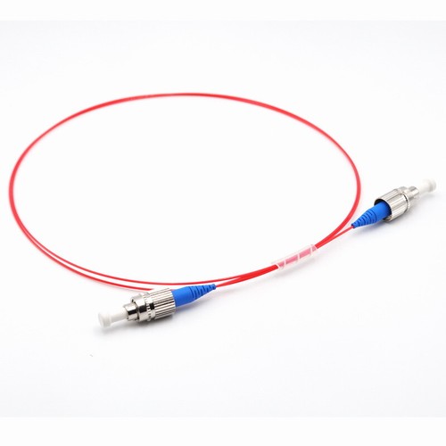 1550nm Polarization Maintaining (PM) Fiber Patch Cables, FC/APC, FC/PC, LC/PC - Picture 3 of 24