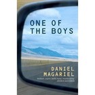 One of the Boys by Daniel Magariel (Hardback, 2017)