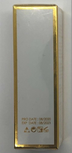 ๐ NIB Eloise Beauty Get Lit Metallic Foiled Liquid Eyeshadow in Pure Gold ๐ - Picture 2 of 4