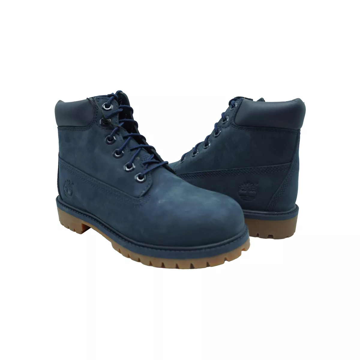 Child timberlands top