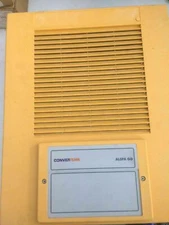 ALSTOM GDS1002-4005 SIGMA CONTROL DC UNIT  GDS10024005