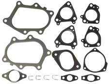 01-10 LB7 LLY LBZ LMM 6.6L Chevy GM Duramax Turbo Mounting Gasket Kit GS33678