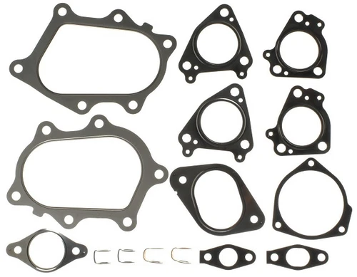 01-10 LB7 LLY LBZ LMM 6.6L Chevy GM Duramax Turbo Mounting Gasket Kit GS33678