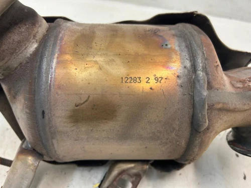 3C405307351 Catalizador para OPEL MERIVA B Excellence 2012 547773 - Imagen 2 de 10