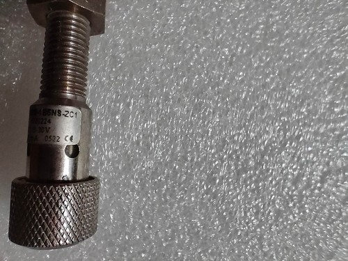 SICK IM08-1B5NS-ZC1 6020224 Inductive Proximity Sensor - Picture 4 of 8