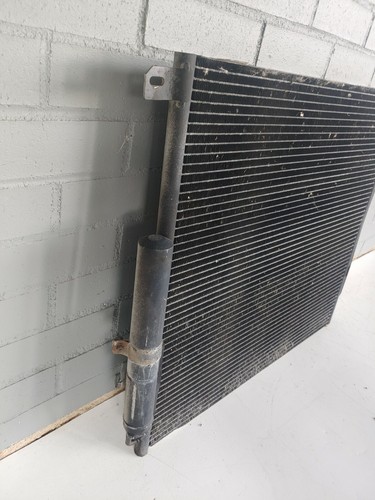 2007-2009 RANGE ROVER 4.4l Sport L320 A/C Condenser 99k Miles - Picture 5 of 12