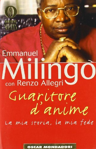 GUARITORE D'ANIME aavv 9788804449072 - Foto 1 di 1