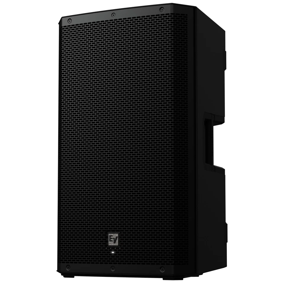 Electro-Voice ZLX-15P-G2 15" 1000W Bluetooth Powered Loudspeaker 2nd Generation - Image 2 of 4
