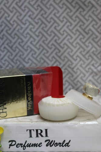 CHAMPAGNE by Yves Saint Laurent Perfumed Soap 3.5 oz. ( 100 g ) with case - Picture 1 of 2