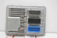 2013 2016 Chevrolet Malibu 12680876 Engine Control Module Unit Ecm L15 043