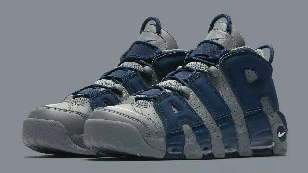 Air nike top uptempo 2018