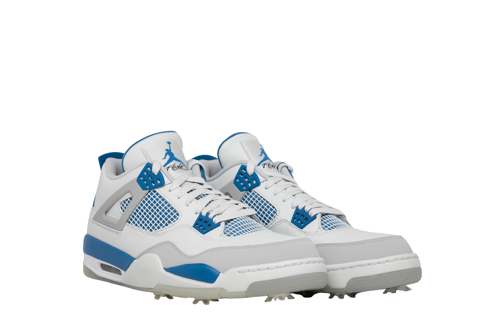 【中古】NIKE Jordan Golf ジョーダン ADG4 ブルー 中古】NIKE Jordan Golf ジョーダン ADG4 ブルー