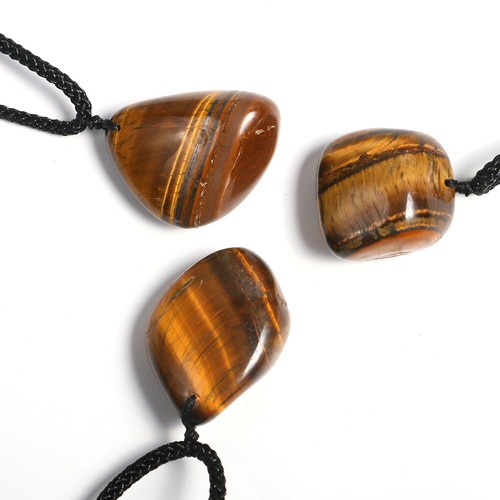 Collar de curación Reiki colgante hexagonal péndulo piedra cuarzo cristal natural - Imagen 248 de 271