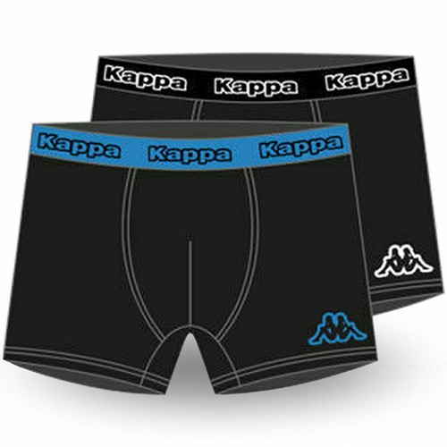 Kappa Boxershorts 5/6/10 Stück Boxershort Herren Slip Short o. Tastiq ab 15,90€ - Bild 16 von 91