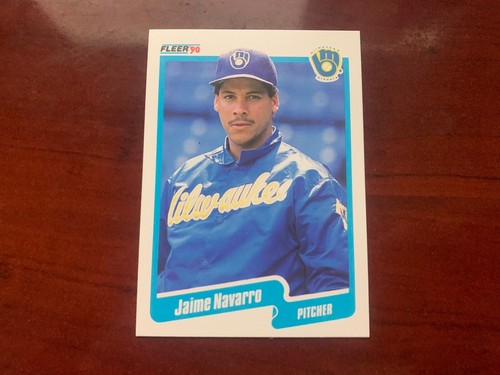 1990 Fleer - Complete Your Set - You Pick ( 251-500) - Picture 81 of 248