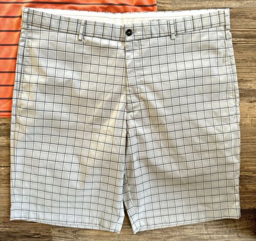 Lotto abbigliamento golf uomo Footjoy FJ Performance pantaloni 38x34 PGA camicie XXL pantaloncini - Foto 4 di 7