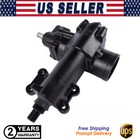 New Power Steering Gear Box For Jeep Wrangler 2007-2017 Sport Utility 4 Door