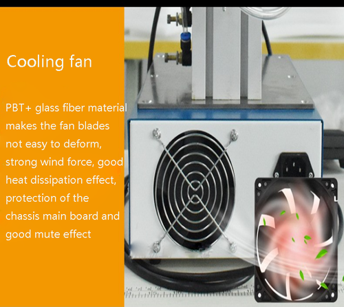110-220v Ultrasonic Mask Ear Band Spot Welding Machine Edge Banding Machine Tool - Picture 7 of 8