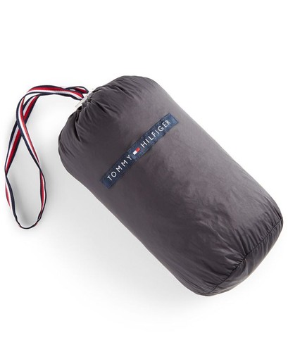 Tommy Hilfiger Chaqueta Puffer Acolchada Ligera Embalable 150an796 - Imagen 8 de 29