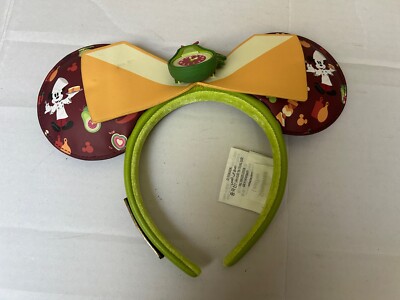 Disney California Adventure Food & Wine Festival 2024 Ears  display picture 1
