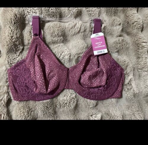Reggiseno donna Olga 40 D