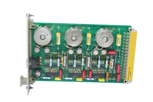 CONVERTIDOR AEG 029.297.715 23086246 - Imagen 5 de 8