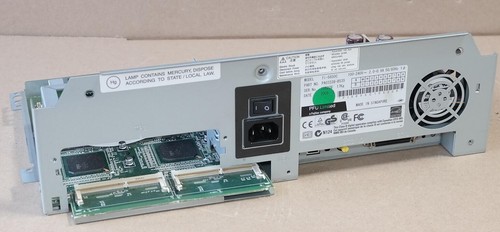 FUJITSU FI-5650C SCANNER COMPLETE FORMATTER BOARD+POWER SUPPLY ASSEMBLY-WARRANTY - 第 1/7 張圖片