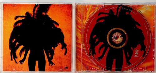 Stone Temple Pilots – Shangri-La Dee Da CD (2001 Australian NM) Scott Weiland - Imagen 2 de 3