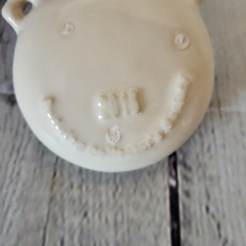 2015 Red Wing Excursion To Red Wing Stoneware Pottery Canteen Souvenir - Picture 3 of 9