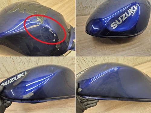Tanque de combustible Suzuki GSF600 Bandit 2003 31F60-YBA - Imagen 3 de 23