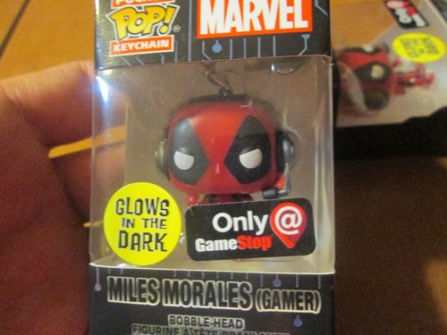 FUNKO POP POCKET KEYCHAIN COMPLETE YOUR COLLECTION BOX LUNCH HOT TOPIC GAMESTOP - Picture 421 of 575