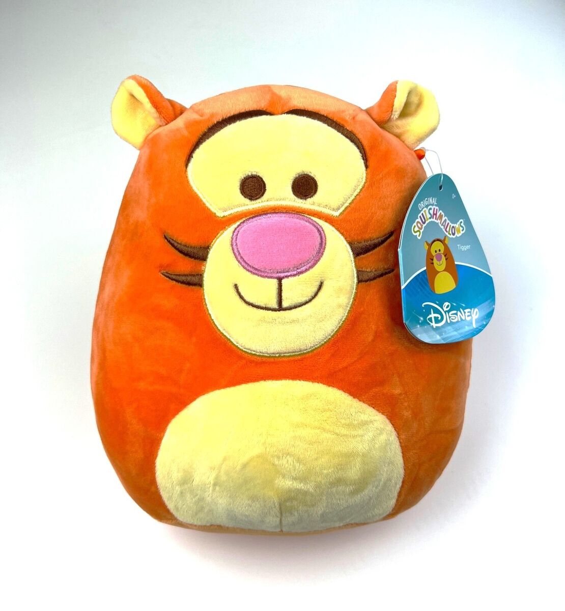 15 Best Disney Squishmallows Listed & Ranked (2024 Updated)