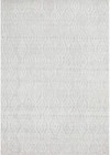 NNEDSZ Visions 5050 White Rug by Rug Culture-280X190CM - RECTANGLE