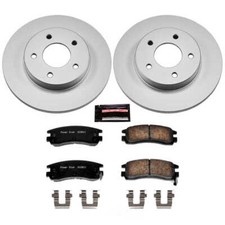 Disc Brake Kit Power Stop CRK3115