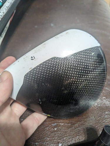 Right Taylormade M2 17 driver,m1 hybrid set.M2 17 9.5 driver.m1 17 3 hybrid.19 - Picture 5 of 7