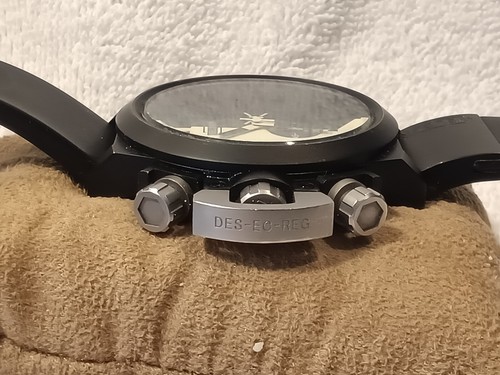 Welder Men's Watch K24 - Picture 5 of 8