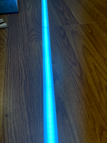 Ultrathin 110V LED Strip light.No Powersupply Needed!Easy Fix! Waterproof! - Picture 20 of 20